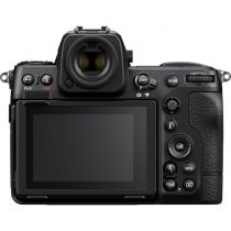 Nikon Z8 avec zoom 24-120mm f/4