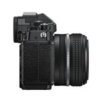 Nikon ZF avec 40mm SE