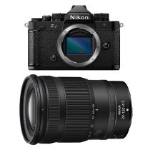 Nikon ZF avec Nikkor Z 24-120mm