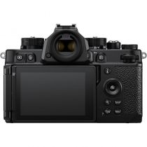 NIKON Zf Noir + 24-70 mm f/4 S