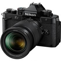 NIKON Zf Noir + 24-70 mm f/4 S