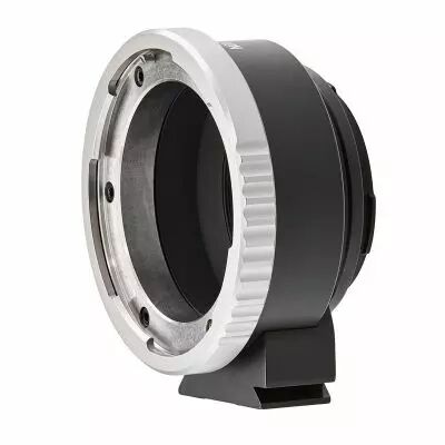 Novoflex Bague objectif PL vers boitier monture L