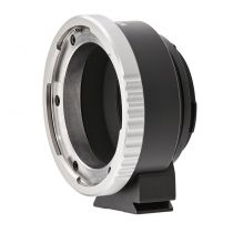 Novoflex Bague objectif PL vers boitier monture L