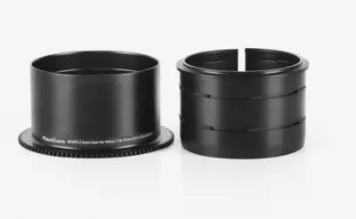 NZ2875-Z ZOOM GEAR POUR NIKKOR Z 28-75MM F/2.8