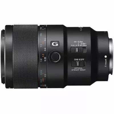 Kit 4 Lentilles Macro Vivitar +1 +2 +4 +10 Pour Objectif Sony SAL-35F18 - Neuf