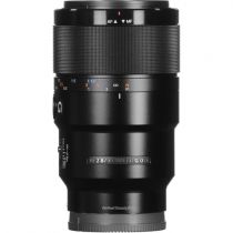 Objectif 90 mm f/2.8 macro SONY FE G Lens OSS