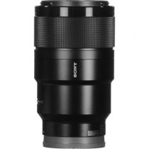 Objectif 90 mm f/2.8 macro SONY FE G Lens OSS