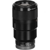 Objectif 90 mm f/2.8 macro SONY FE G Lens OSS