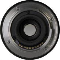 Objectif Fujifilm XF 16mm f / 2,8 R WR