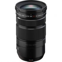 Objectif FUJIFILM XF 18-120 mm f/4 R LM PZ WR