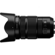 Objectif FUJIFILM XF 18-120 mm f/4 R LM PZ WR