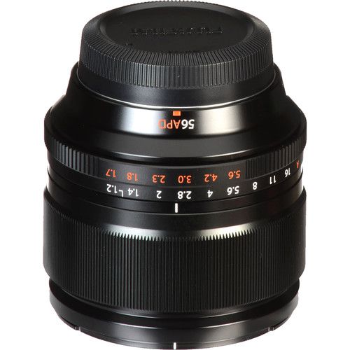 Fujinon Filtre Densité neutre ND8 62mm pour Fuji Fujinon XF 56mm F1.2 R APD 