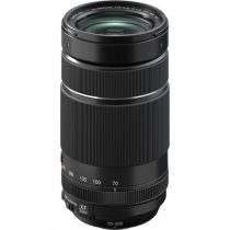 Objectif FUJIFILM XF 70-300 mm f / 4-5.6 R LM OIS WR