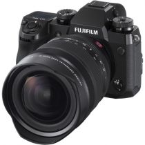 Objectif Fujifilm XF 8-16mm f / 2.8 R LM WR