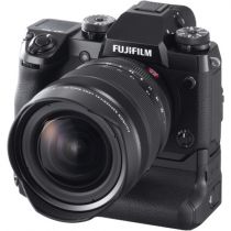 Objectif Fujifilm XF 8-16mm f / 2.8 R LM WR