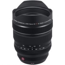 Objectif Fujifilm XF 8-16mm f / 2.8 R LM WR