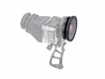 Objectif macro sous-marin pour cam&eacute;ra d\'action et t&eacute;l&eacute;phone