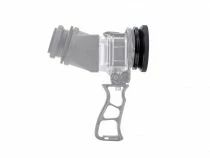 Objectif macro sous-marin pour cam&eacute;ra d\'action et t&eacute;l&eacute;phone