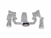 Objectif macro sous-marin pour cam&eacute;ra d\'action et t&eacute;l&eacute;phone