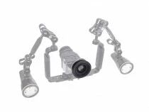 Objectif macro sous-marin pour cam&eacute;ra d\'action et t&eacute;l&eacute;phone