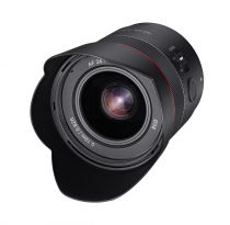 Objectif Samyang 24mm f / 1.8 AF Compact pour Sony E