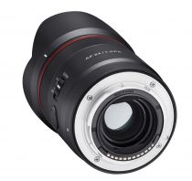 Objectif Samyang 24mm f / 1.8 AF Compact pour Sony E