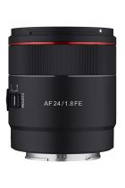 Objectif Samyang 24mm f / 1.8 AF Compact pour Sony E