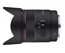 Objectif Samyang 24mm f / 1.8 AF Compact pour Sony E