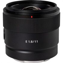 Objectif Sony E 11mm f/1.8