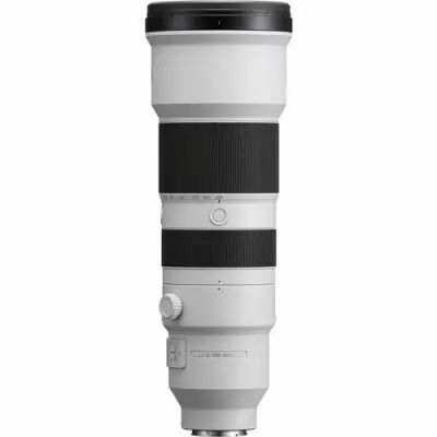 Objectif Sony FE 400-800 mm f/6,3-8 G OSS (Sony E)
