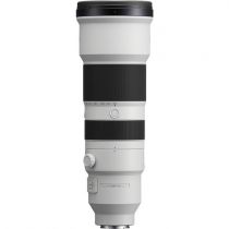 Objectif Sony FE 400-800 mm f/6,3-8 G OSS (Sony E)