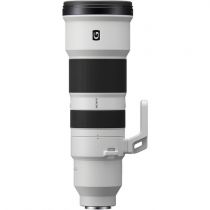 Objectif Sony FE 400-800 mm f/6,3-8 G OSS (Sony E)