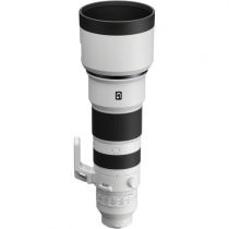 Objectif Sony FE 400-800 mm f/6,3-8 G OSS (Sony E)