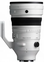 Objectif Sport Sigma 200 mm f/2 DG OS (Sony FE)