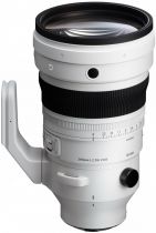 Objectif Sport Sigma 200 mm f/2 DG OS (Sony FE)