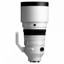 Objectif Sport Sigma 200 mm f/2 DG OS (Sony FE)