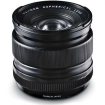 Objectif ultra-grand angle Fujifilm XF 14 mm f / 2,8 R