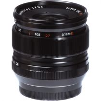 Objectif ultra-grand angle Fujifilm XF 14 mm f / 2,8 R