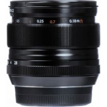 Objectif ultra-grand angle Fujifilm XF 14 mm f / 2,8 R