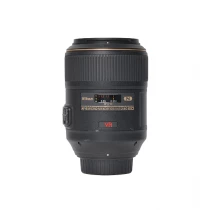 Occasion AF-S Micro Nikkor 105mm f/2.8G IF-ED VR