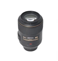 Occasion AF-S Micro Nikkor 105mm f/2.8G IF-ED VR