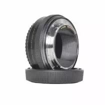 Occasion Bague d\'adaptation avec Bague de commande EF-EOS R