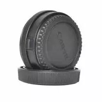 Occasion Bague d\'adaptation avec Bague de commande EF-EOS R