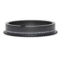 Occasion Bague de Focus Nauticam pour Lumix 16-35 F4 (19729)