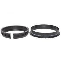 Occasion Bague de Focus Nauticam pour Lumix 16-35 F4 (19729)