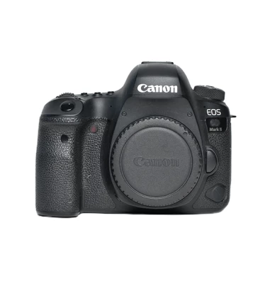 Occasion Canon 6D Mark II