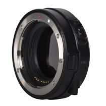Occasion Canon Bague dadaptation EF-EOS R avec filtre ND