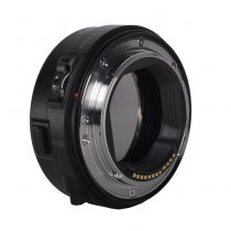 Occasion Canon Bague dadaptation EF-EOS R avec filtre ND