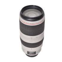 Occasion Canon EF 100-400mm f/4.5-5.6 L IS II USM