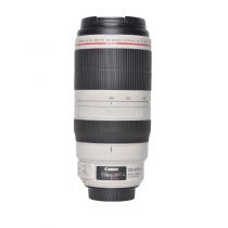 Occasion Canon EF 100-400mm f/4.5-5.6 L IS II USM